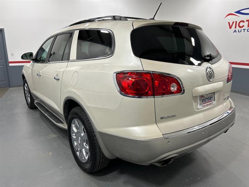 Buick Enclave CXL-1 FWD 2011