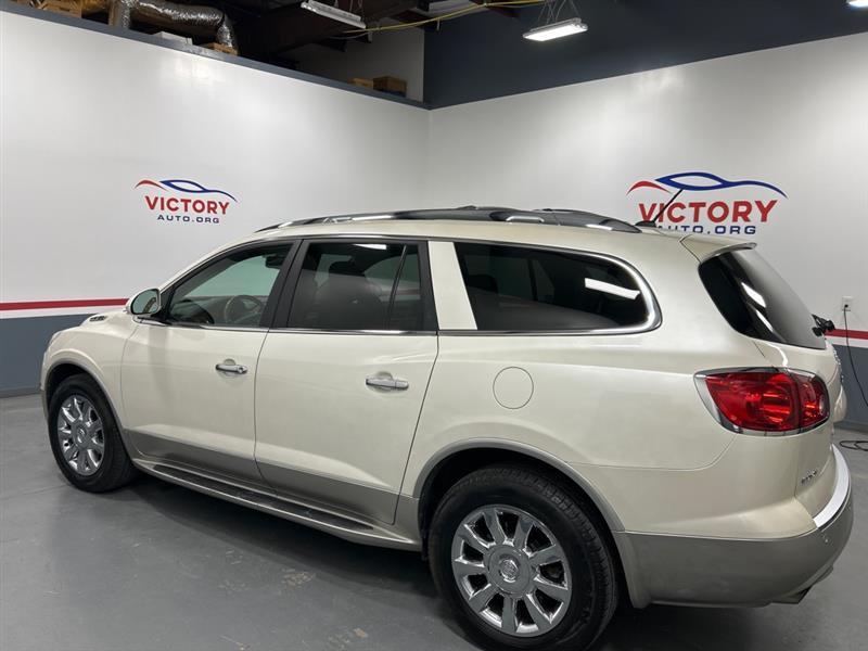 Buick Enclave CXL-1 FWD 2011