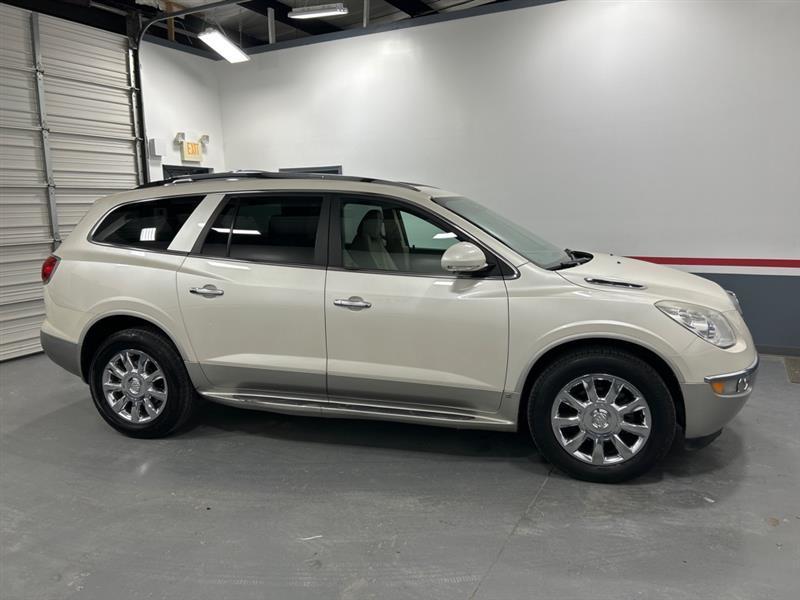 Buick Enclave CXL-1 FWD 2011