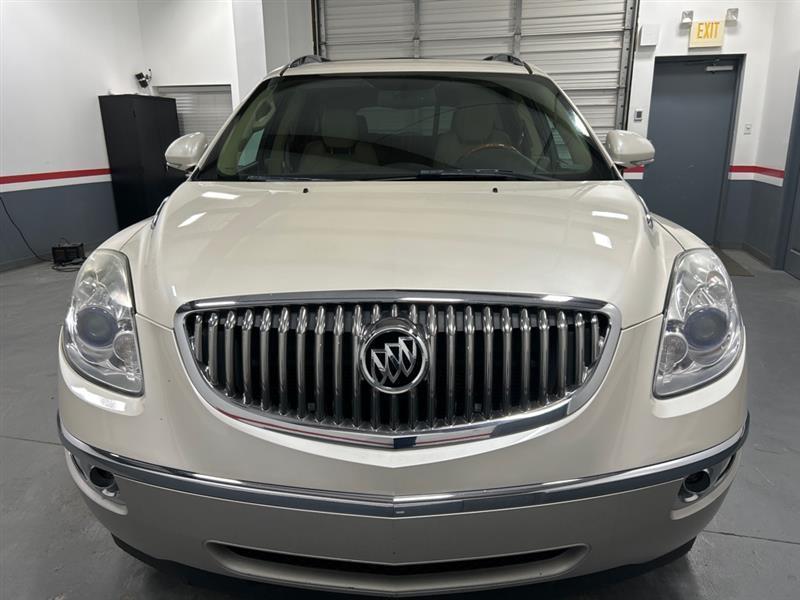 Buick Enclave CXL-1 FWD 2011