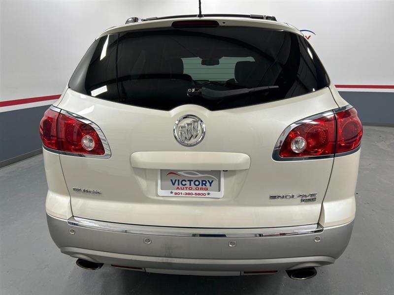 Buick Enclave CXL-1 FWD 2011