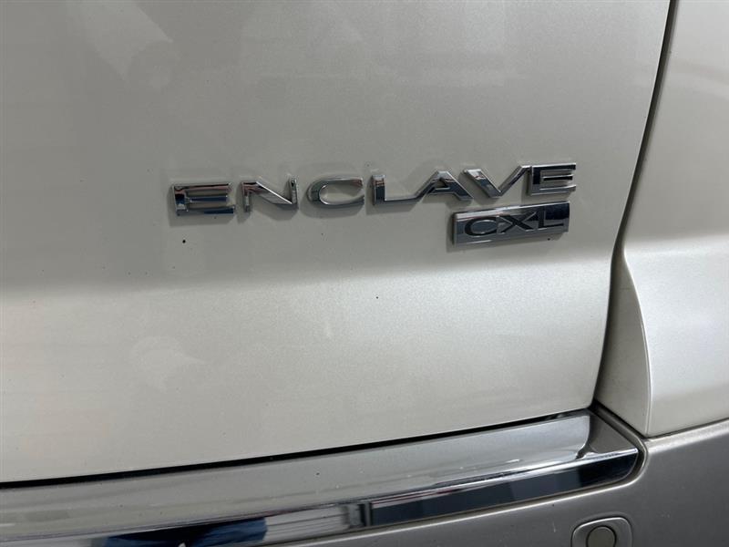 Buick Enclave CXL-1 FWD 2011