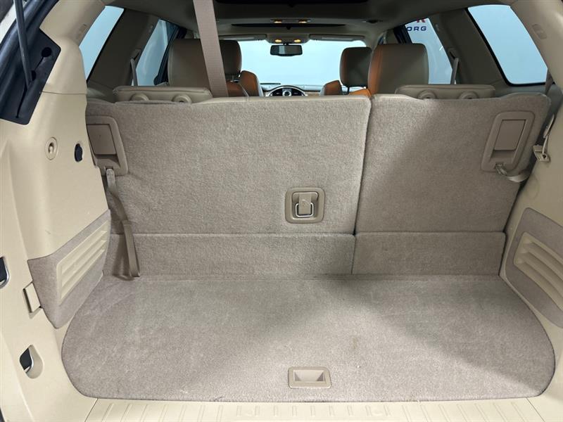 Buick Enclave CXL-1 FWD 2011