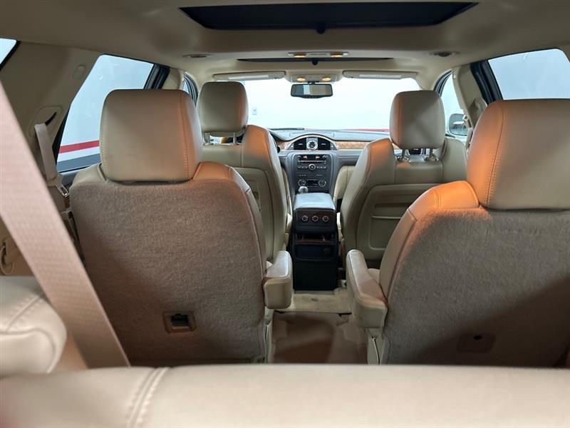 Buick Enclave CXL-1 FWD 2011