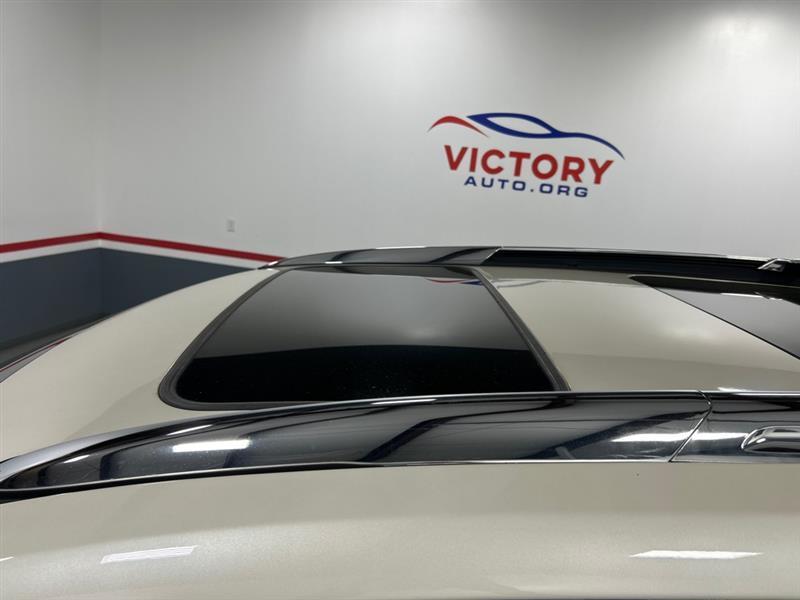 Buick Enclave CXL-1 FWD 2011