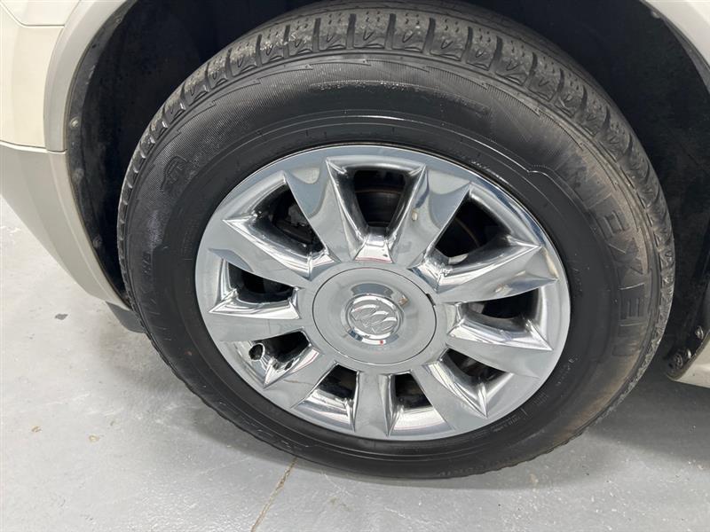 Buick Enclave CXL-1 FWD 2011