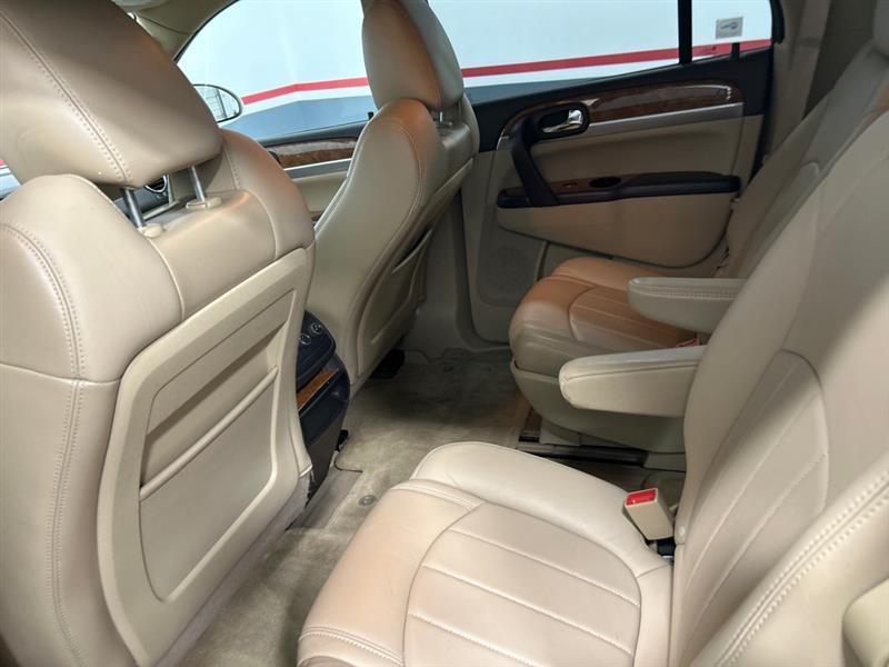 Buick Enclave CXL-1 FWD 2011