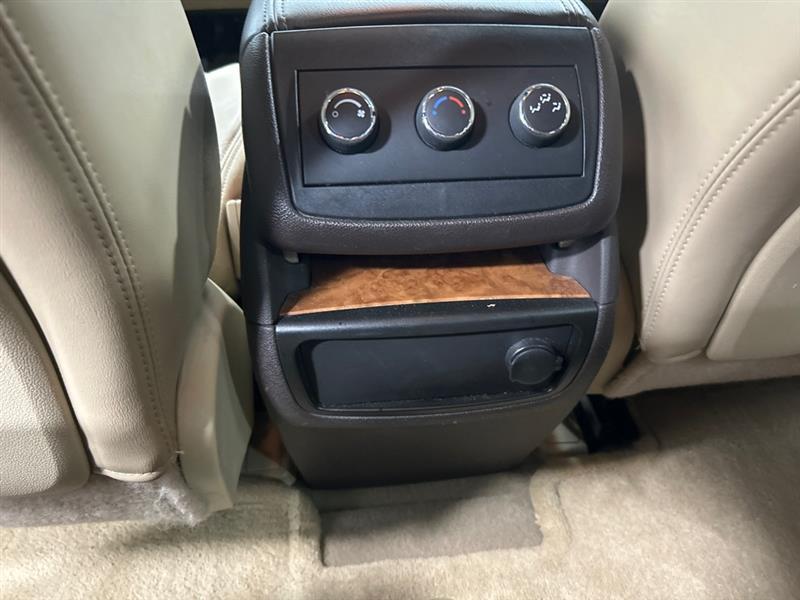 Buick Enclave CXL-1 FWD 2011