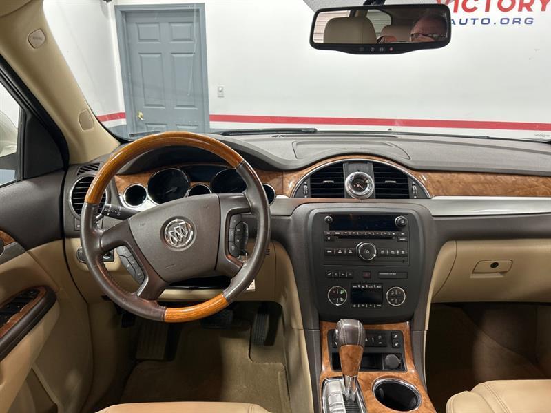 Buick Enclave CXL-1 FWD 2011