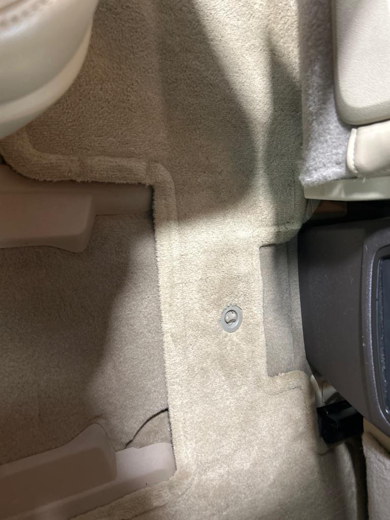 Buick Enclave CXL-1 FWD 2011