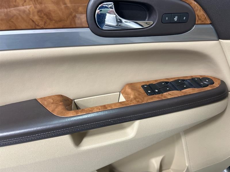 Buick Enclave CXL-1 FWD 2011