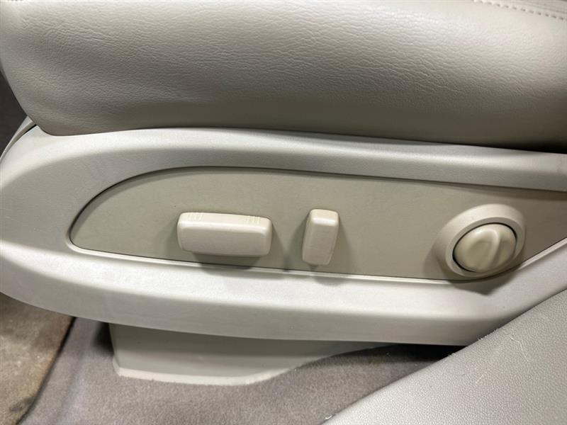 Buick Enclave CXL-1 FWD 2011