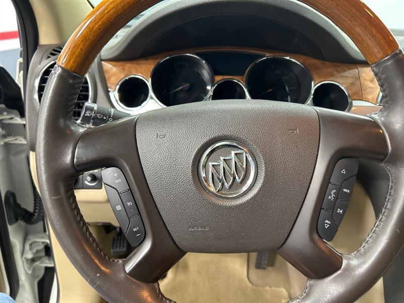 Buick Enclave CXL-1 FWD 2011