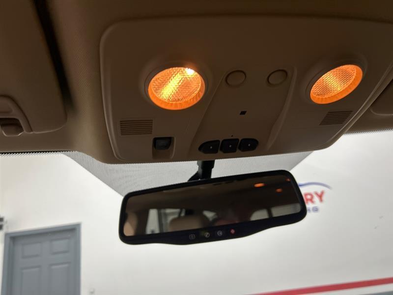 Buick Enclave CXL-1 FWD 2011