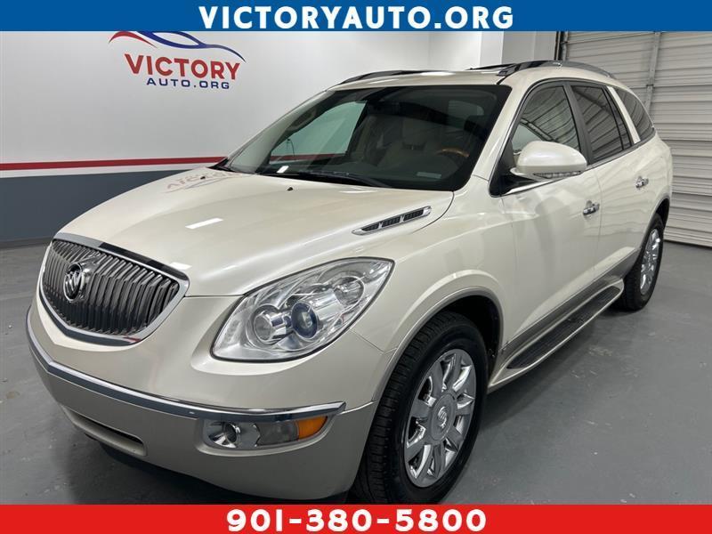 Buick Enclave CXL-1 FWD 2011