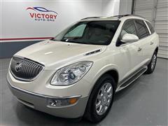 2011 Buick Enclave 