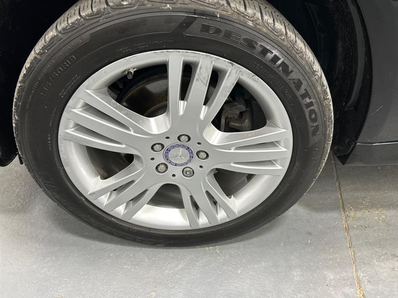 Mercedes-Benz GLK-Class GLK350 2013