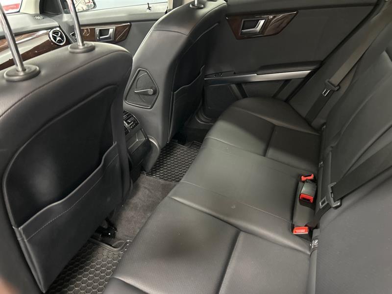 Mercedes-Benz GLK-Class GLK350 2013