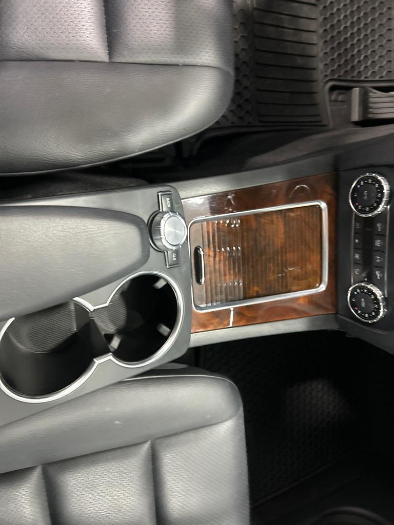 Mercedes-Benz GLK-Class GLK350 2013