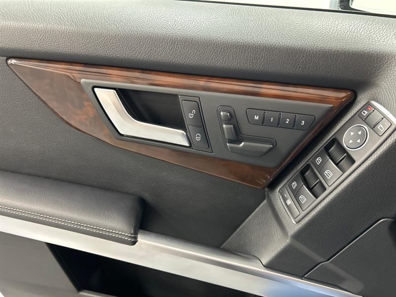 Mercedes-Benz GLK-Class GLK350 2013