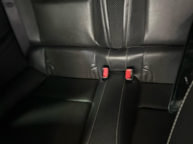 Chevrolet Camaro 2LT Convertible 2015