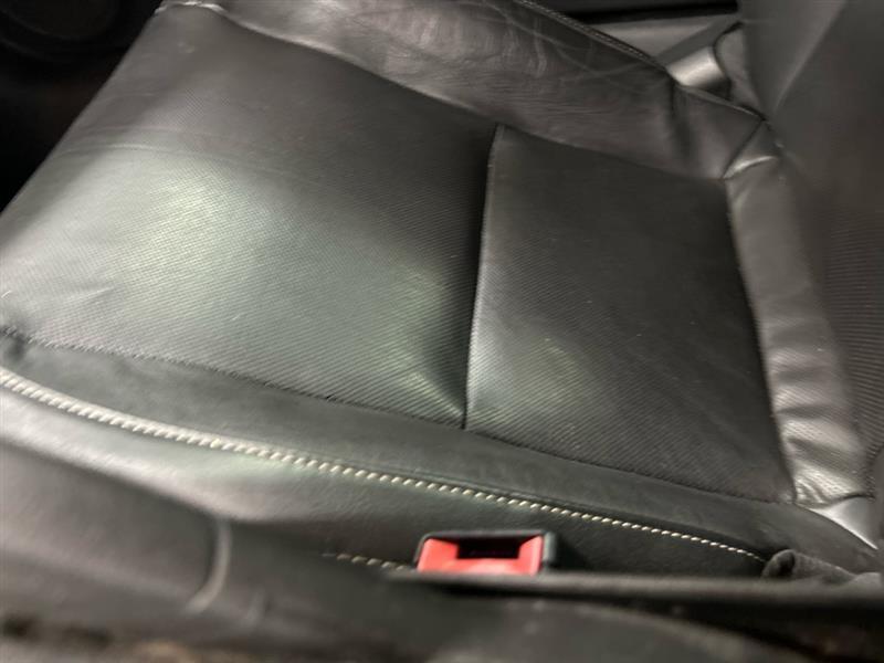 Chevrolet Camaro 2LT Convertible 2015