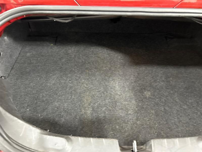 Chevrolet Camaro 2LT Convertible 2015