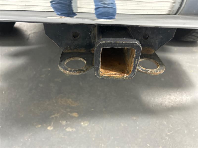 RAM 1500 SLT Crew Cab SWB 2WD 2013