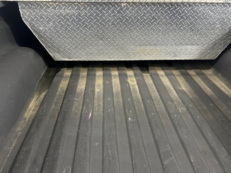 RAM 1500 SLT Crew Cab SWB 2WD 2013