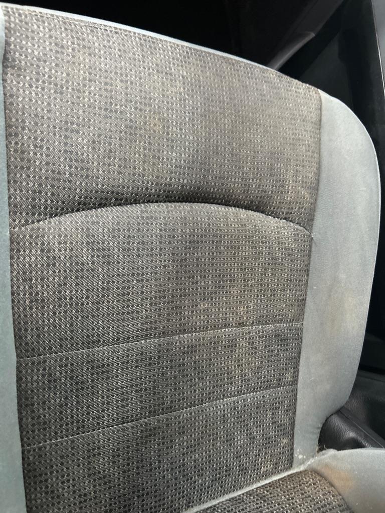 RAM 1500 SLT Crew Cab SWB 2WD 2013