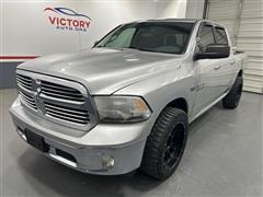 2013 RAM 1500 