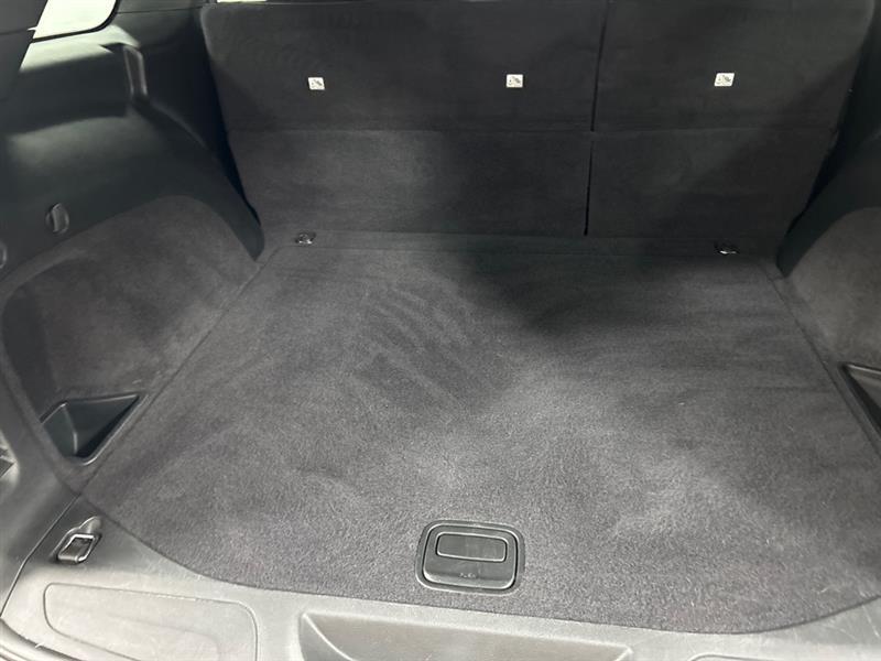 Jeep Grand Cherokee Limited 2WD 2020