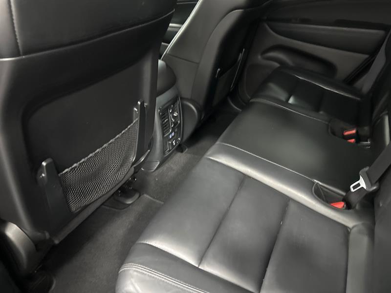 Jeep Grand Cherokee Limited 2WD 2020