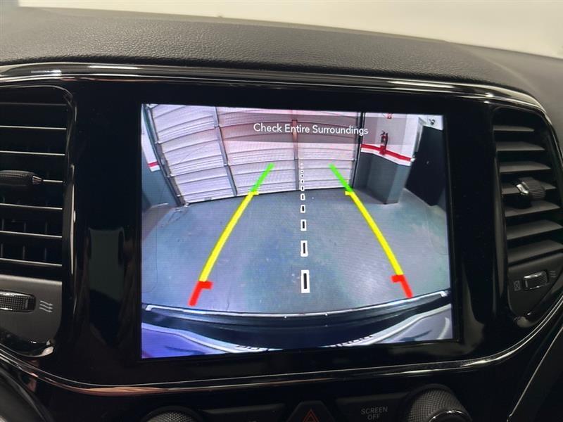 Jeep Grand Cherokee Limited 2WD 2020