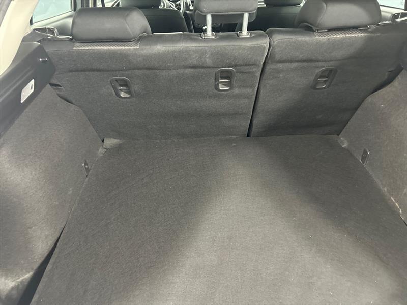 Mazda MAZDA3 i Sport AT 5-Door 2017