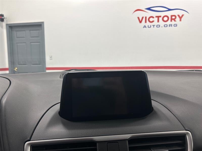 Mazda MAZDA3 i Sport AT 5-Door 2017