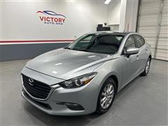 2017 Mazda MAZDA3 
