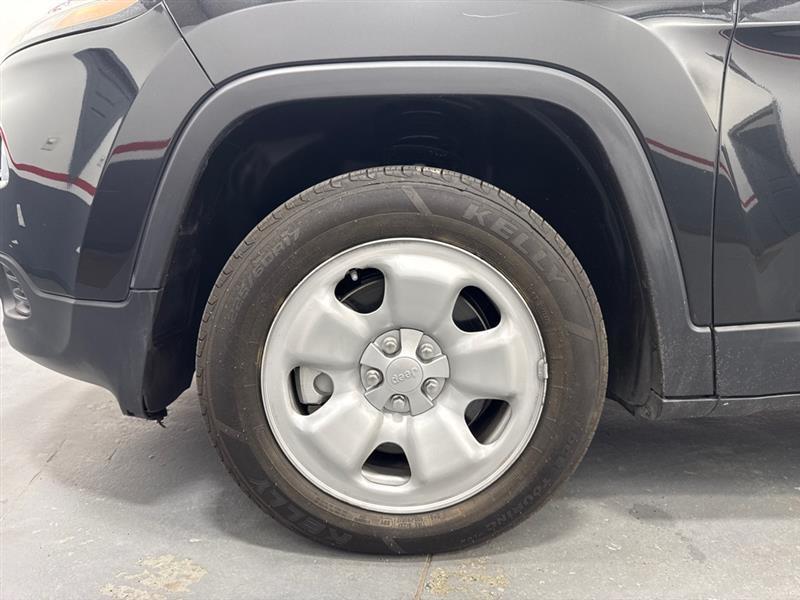 Jeep Cherokee Sport FWD 2015