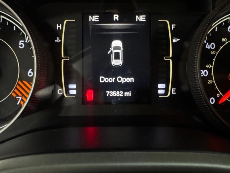 Jeep Cherokee Sport FWD 2015