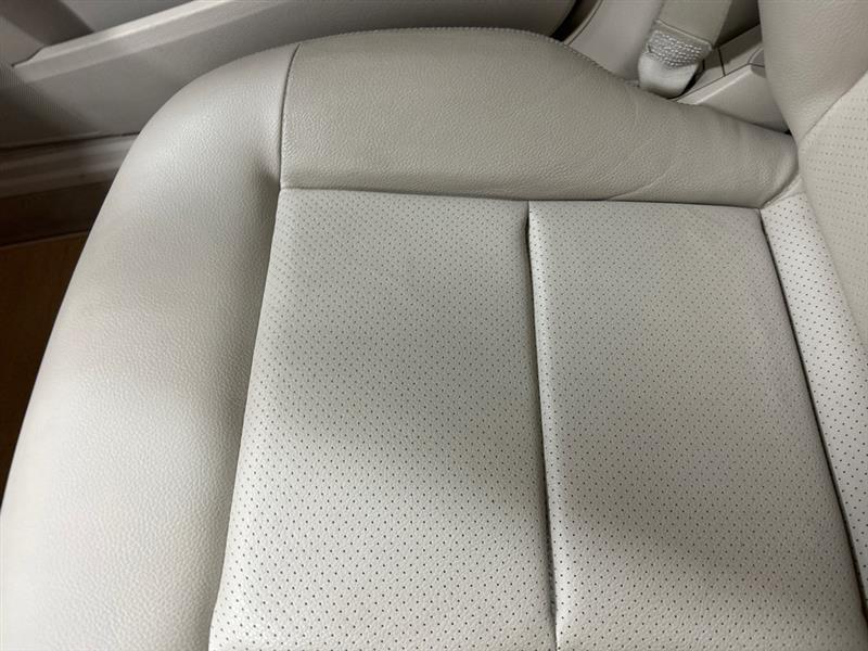 Mercedes-Benz E-Class E350 4MATIC Sedan 2014