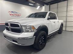 2013 RAM 1500 