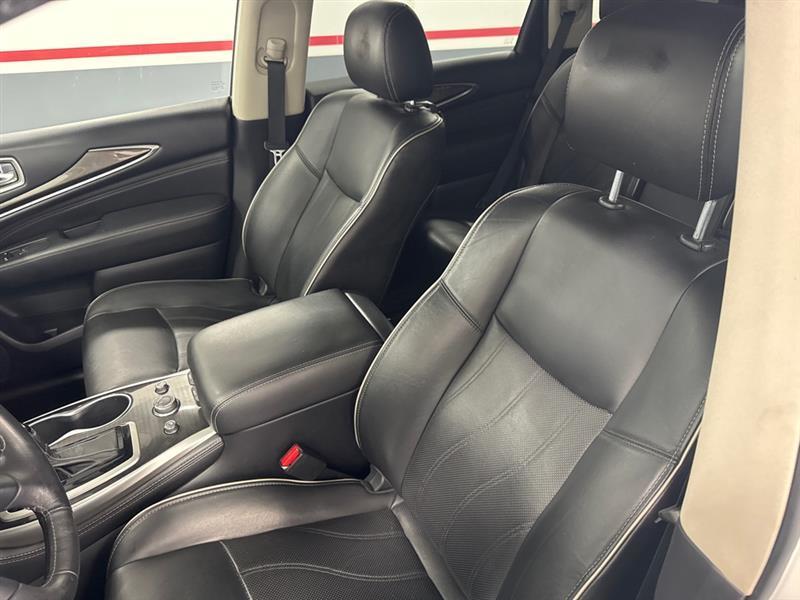 Infiniti QX60 Base AWD 2017