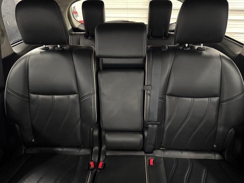 Infiniti QX60 Base AWD 2017