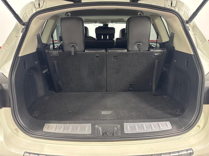 Infiniti QX60 Base AWD 2017