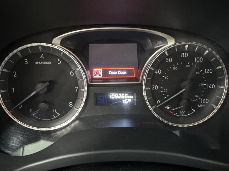 Infiniti QX60 Base AWD 2017