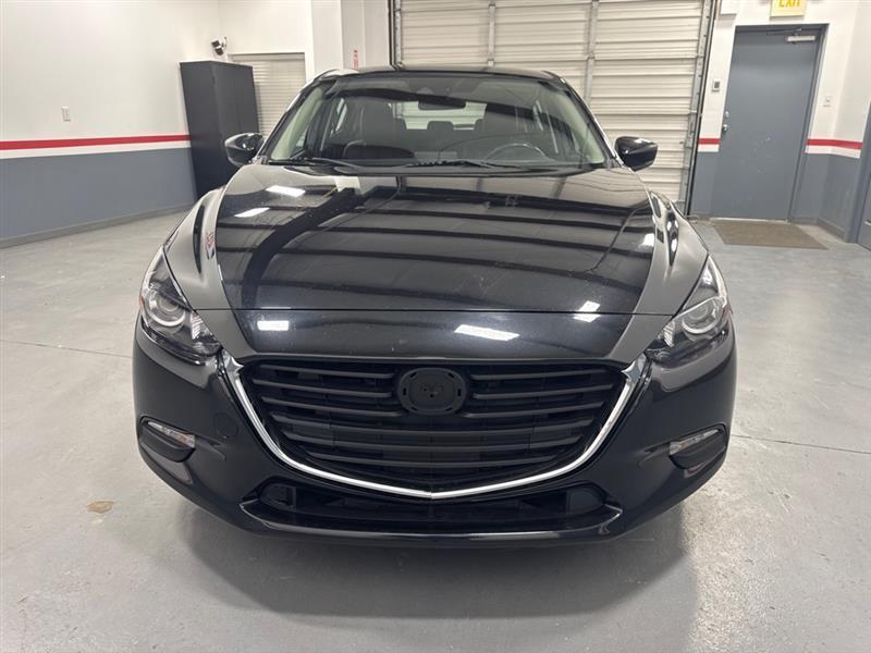 Mazda MAZDA3 i Touring AT 5-Door 2017