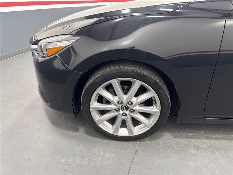 Mazda MAZDA3 i Touring AT 5-Door 2017