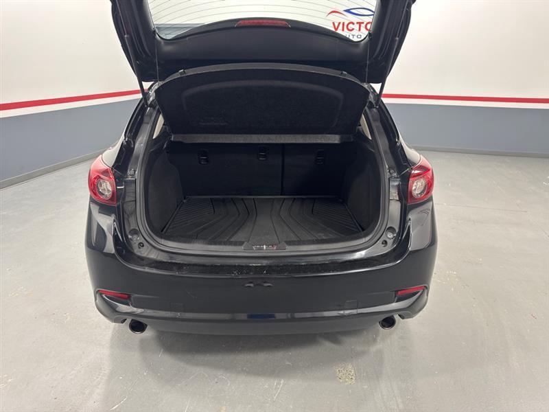 Mazda MAZDA3 i Touring AT 5-Door 2017