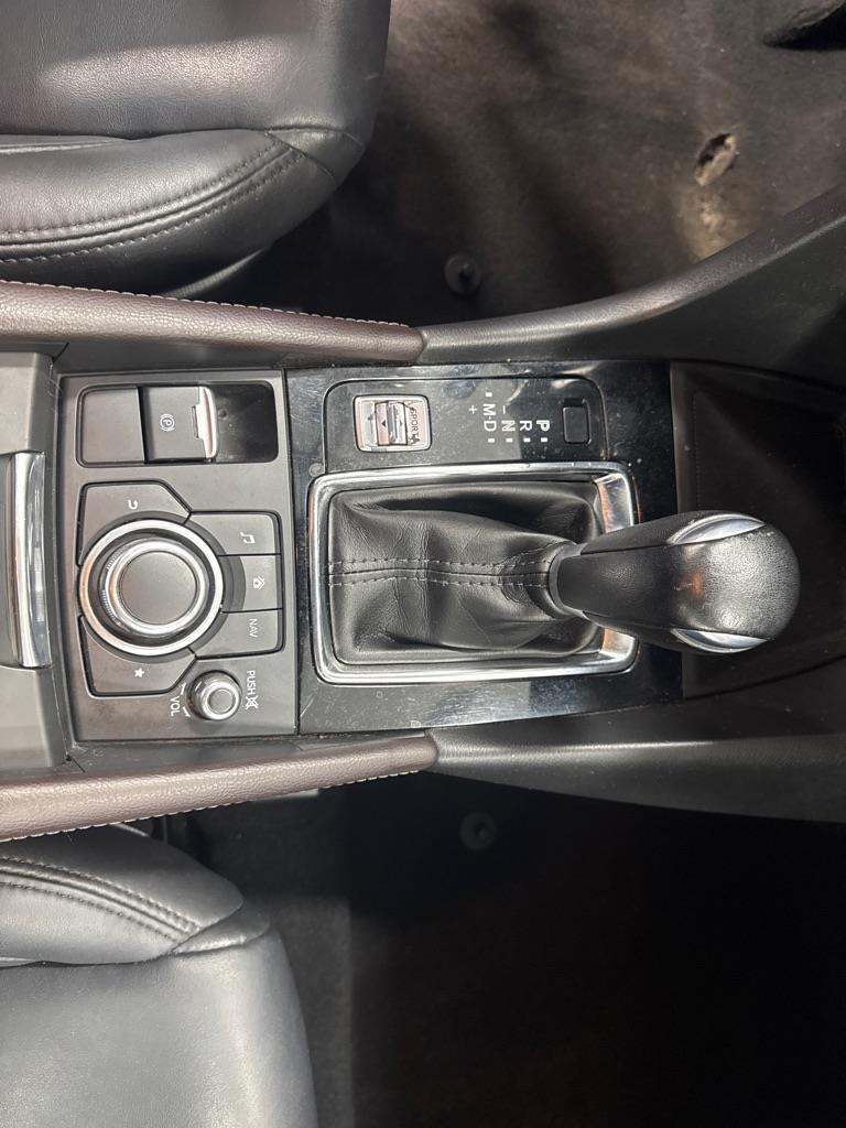 Mazda MAZDA3 i Touring AT 5-Door 2017