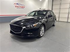 2017 Mazda MAZDA3 